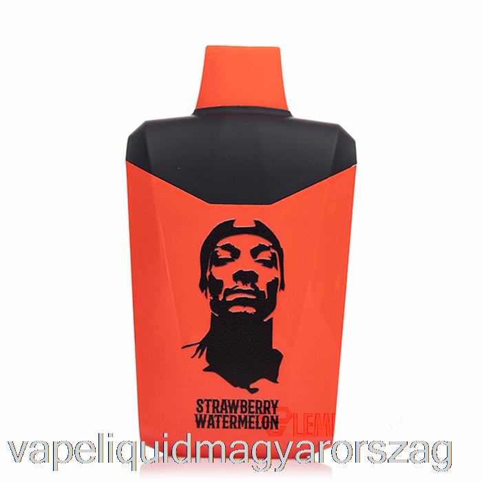 Halálraítélt 7000 Eldobható Eper Görögdinnye Vape Pen